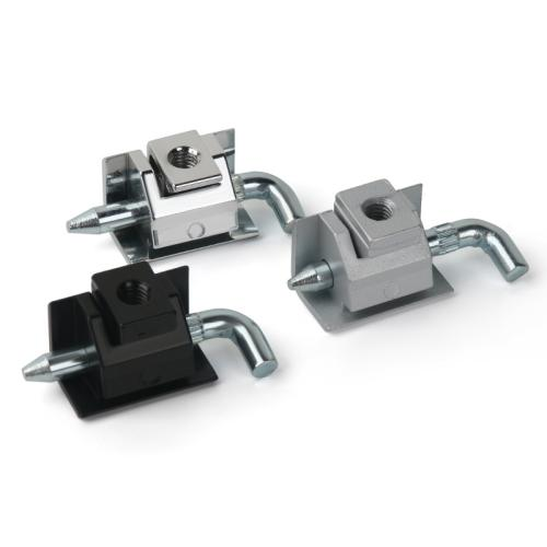 Tippek a zsanérok kiválasztásához elektromos szekrényekhez mindennapi használatra