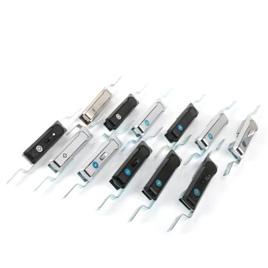 Egyablakos zárolási megoldások különféle alkalmazásokhoz