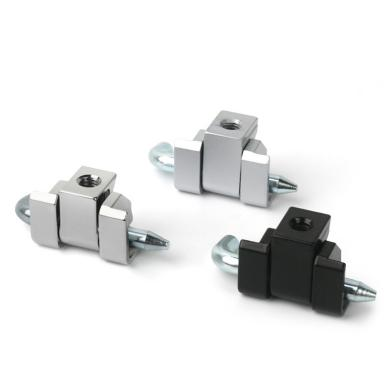 A többpontos teherhordó zsanérok jelentősége nagy szekrényajtókhoz