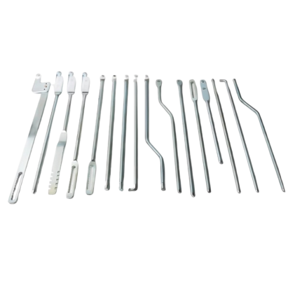 Az ipari szekrényzárak napi karbantartási szempontjai