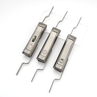 Hogyan javítja a yitailock összekötő rúdzár a nagy szekrény biztonságát?