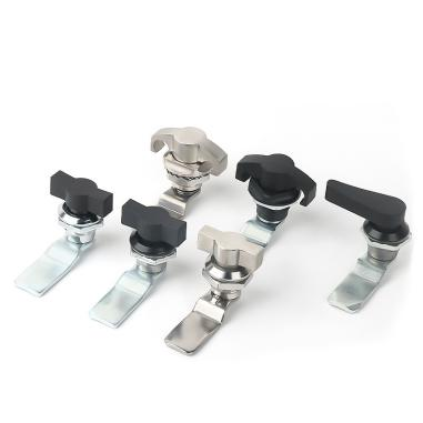 Hogyan működik a Yitailock hengerzár a különböző elektromos szekrényekben?