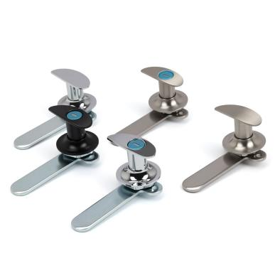 Mitől lesz a forgó fogantyú a megfelelő választás az ipari szekrényekhez?