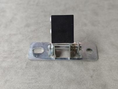 Hogyan szállítottunk egy teljesen személyre szabott reteszzárat egy nigériai ügyfél számára?