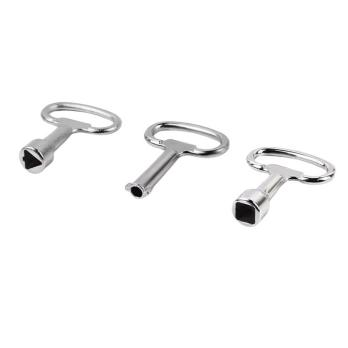 Négyzetkulcs, háromszögbillentyű vagy duplabites kulcs – mi a különbség, és melyikre van szüksége?