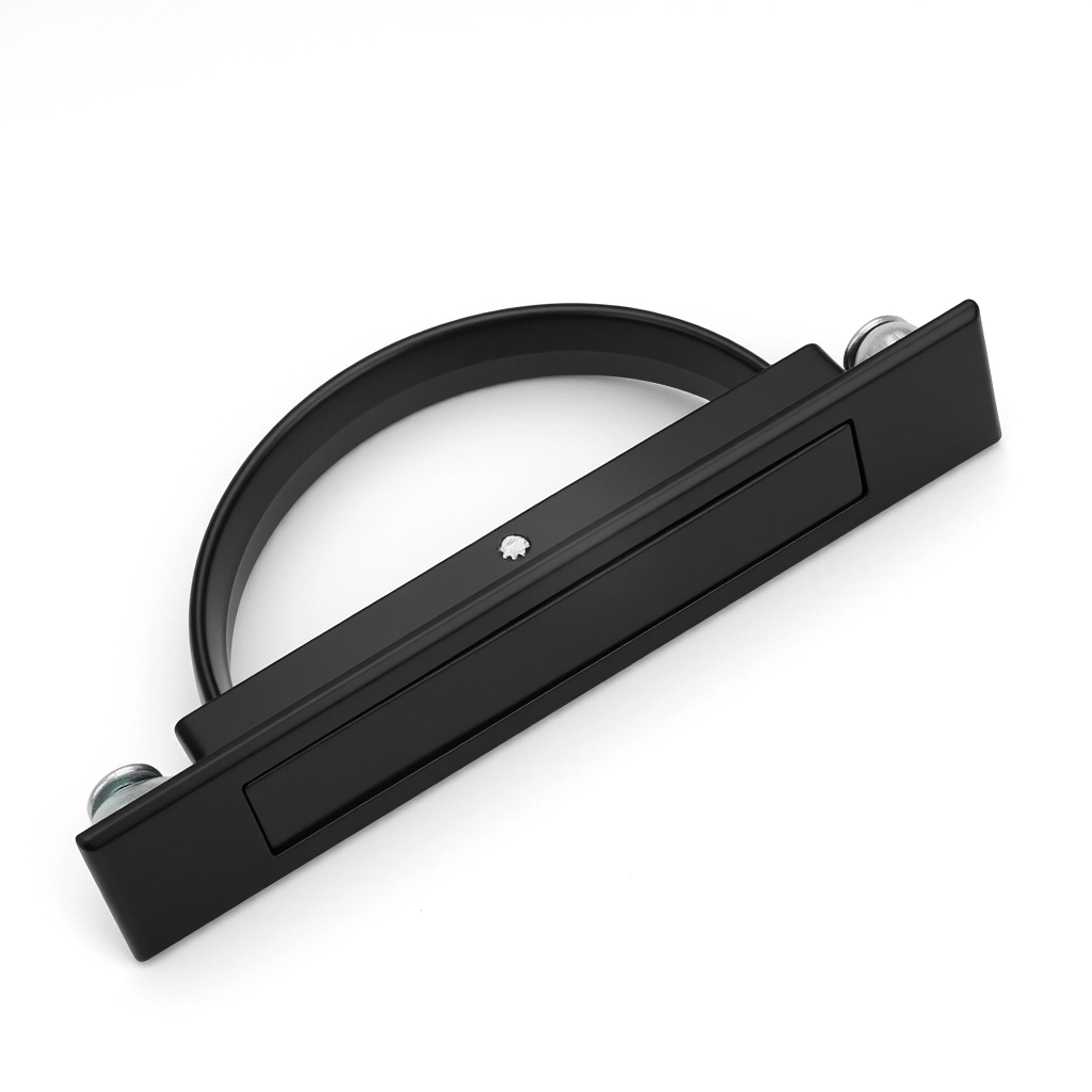 Mitől elengedhetetlen a fogantyú a modern terekben?