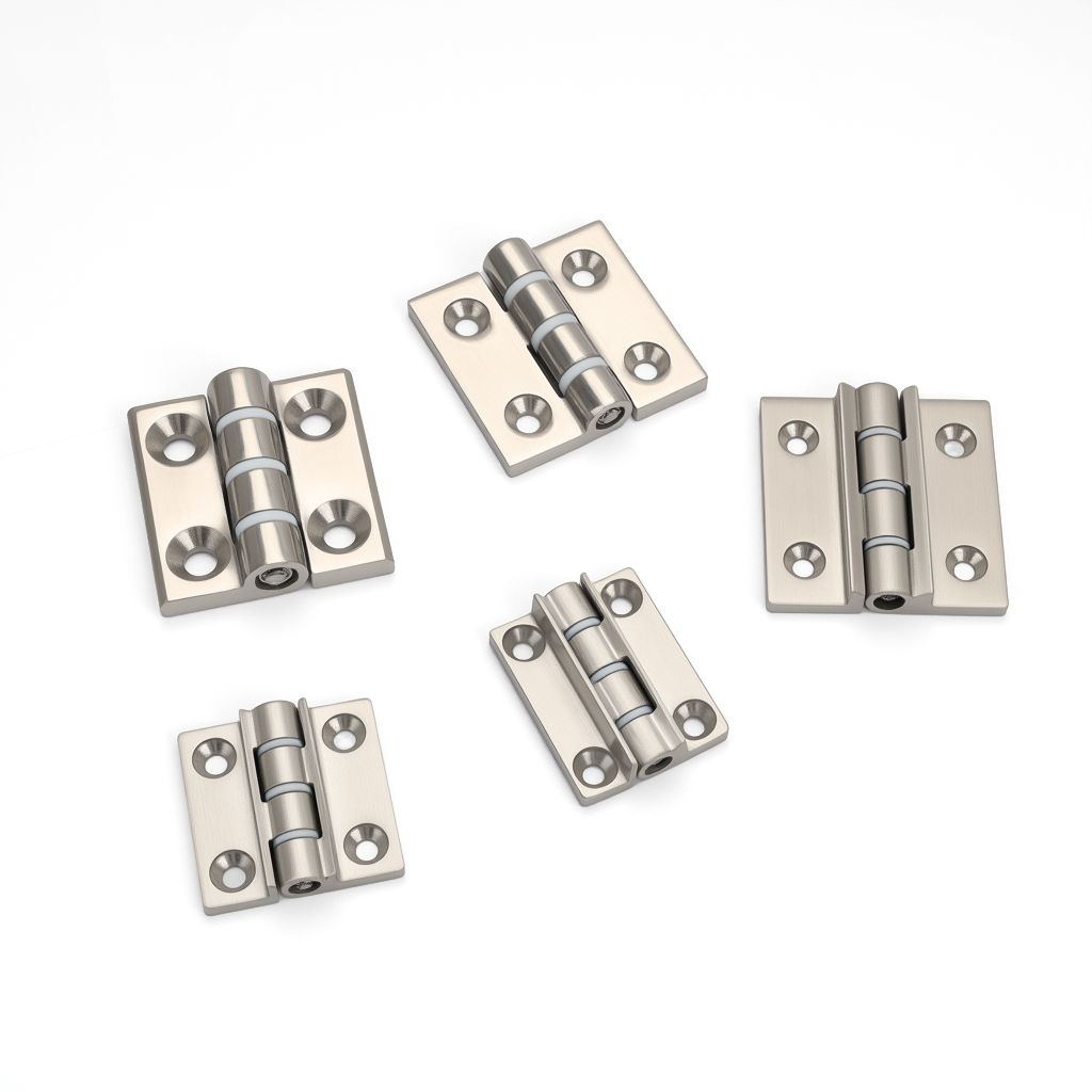 Hogyan válasszuk ki a megfelelő szekrénypántot elektromos házakhoz