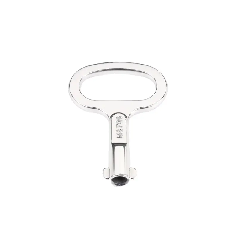 Alumínium dupla bites kulcs