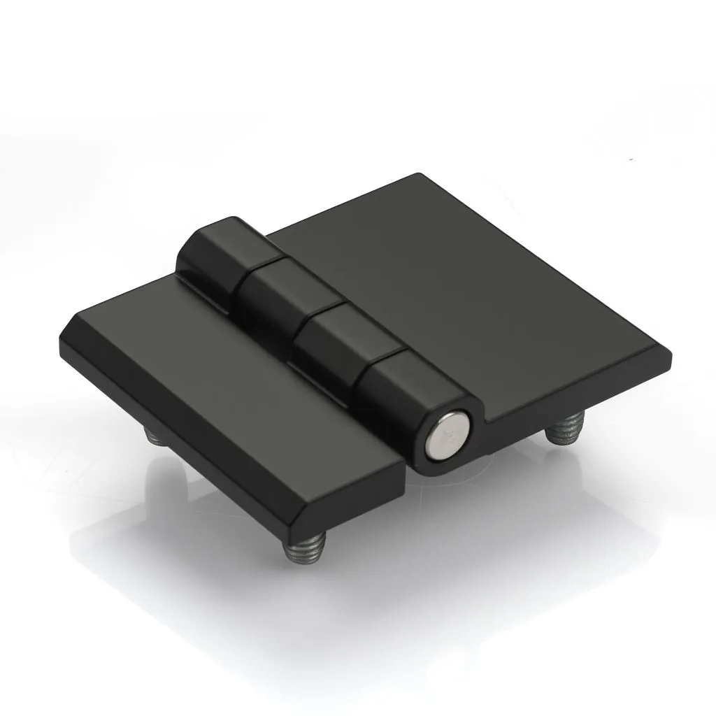 Aszimmetrikus eltolt csuklópánt