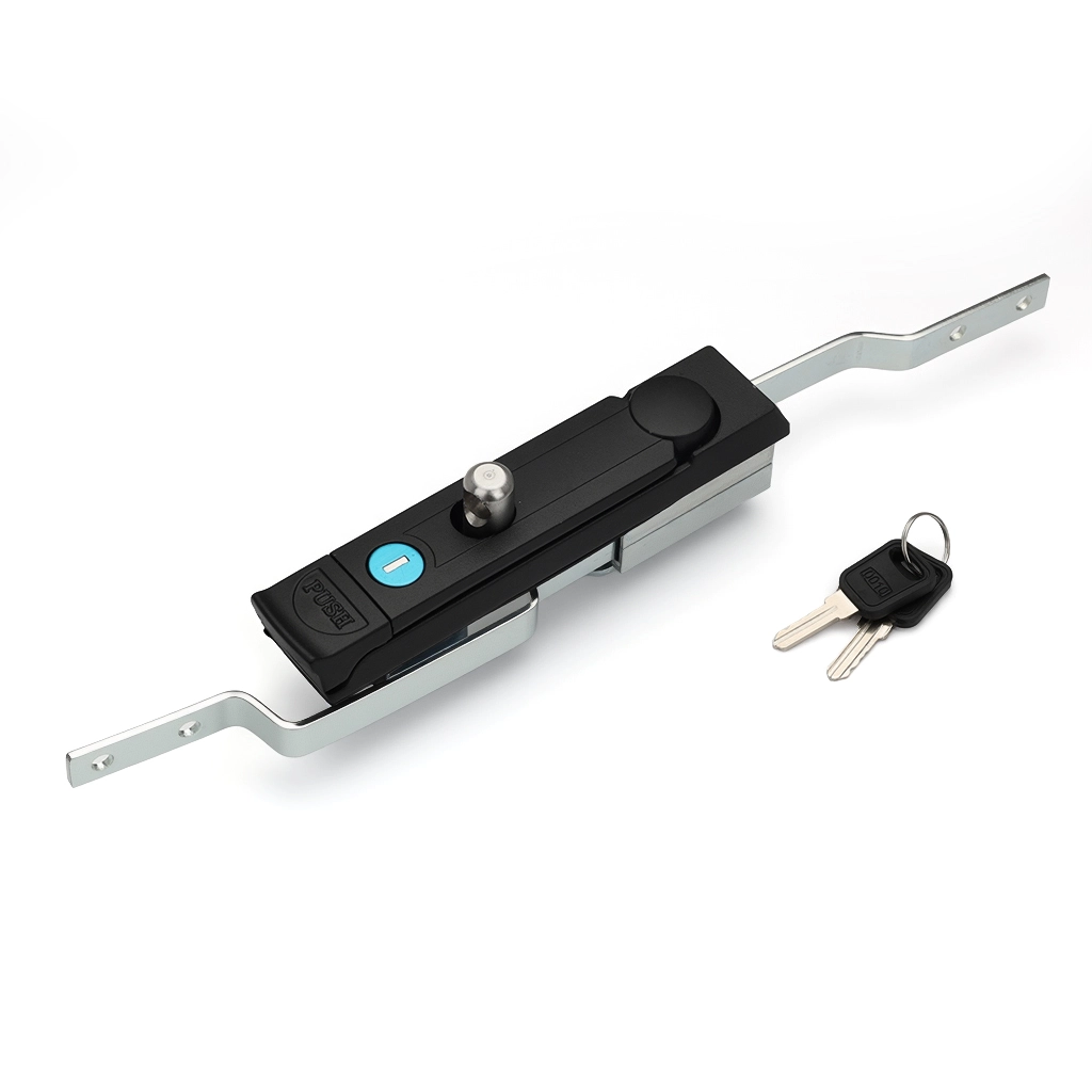 Szekrényajtó zár Hasp Szekrényajtó zár Hasp