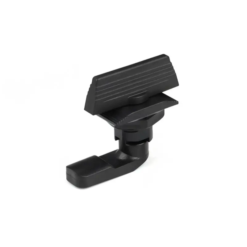 Alapozó doboz ajtózár