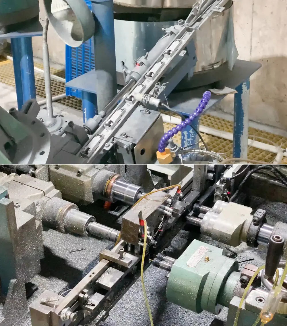 Hardware Industrial Hinges