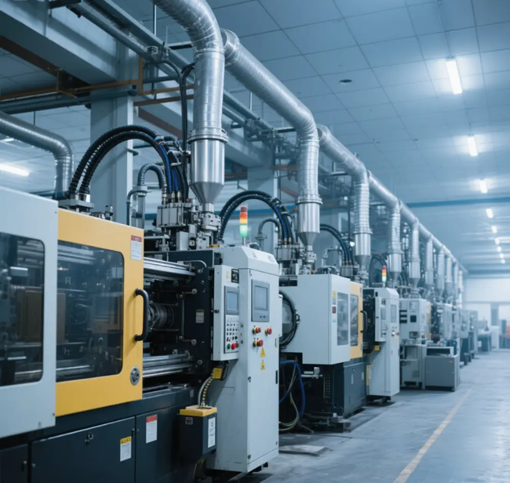 Mechanical Equipment Cabinet Hinge