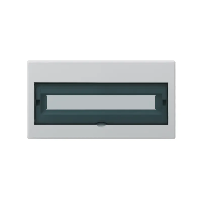 Csomópont box panel
