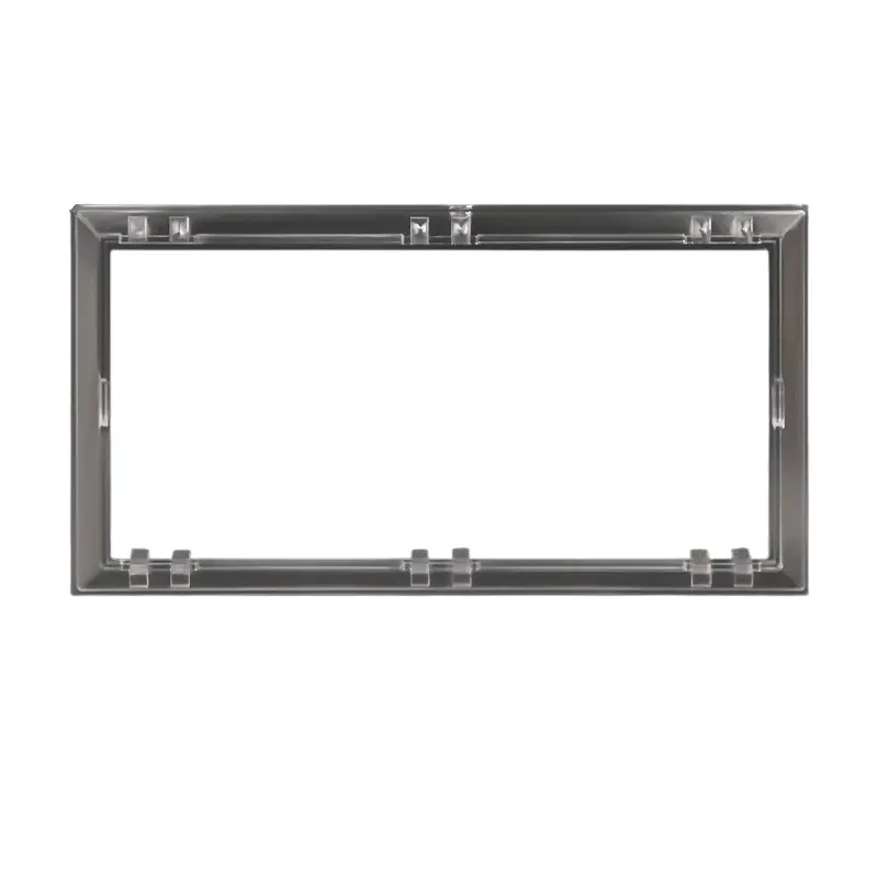 Mérőjelző panel Mérőjelző panel