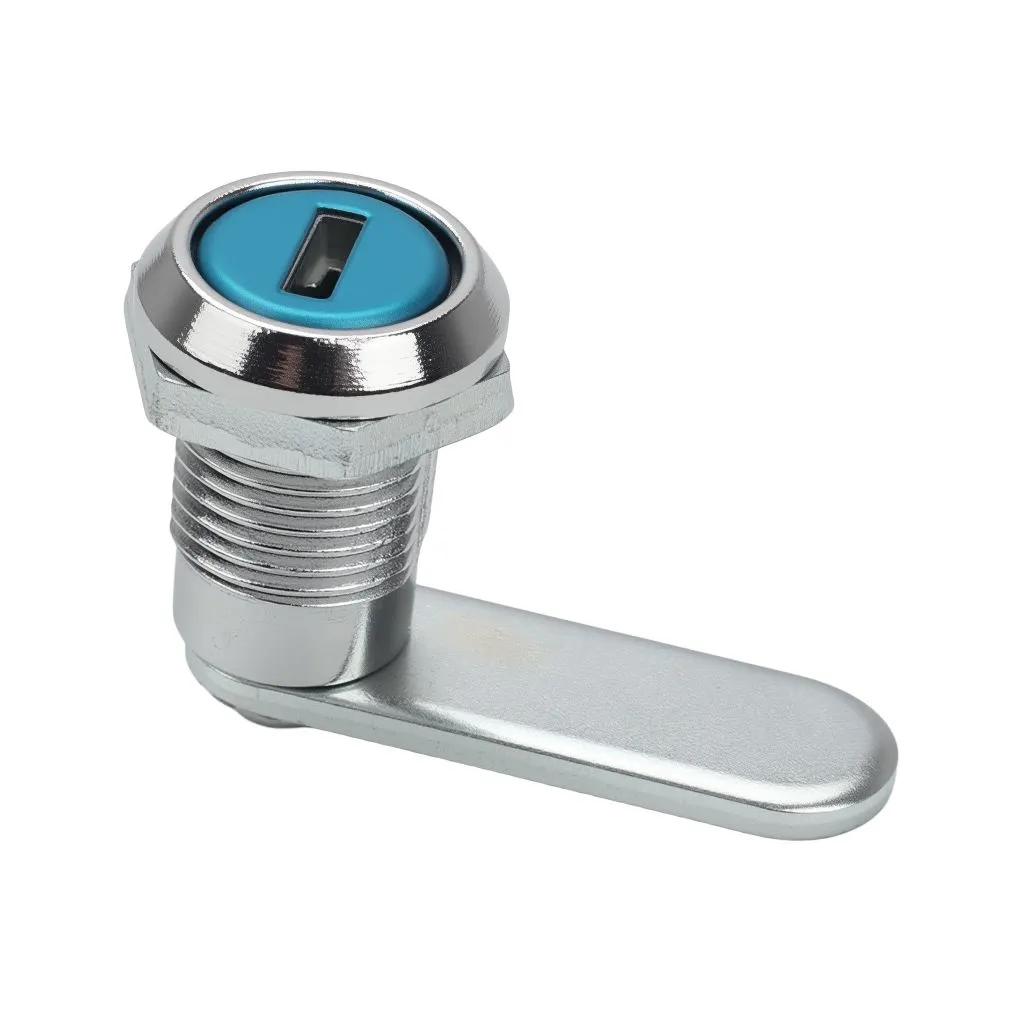 Mini Cam Lock iratszekrényekhez