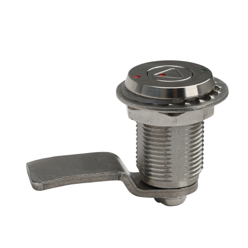 Kültéri elektromos házzár Kültéri elektromos házzár