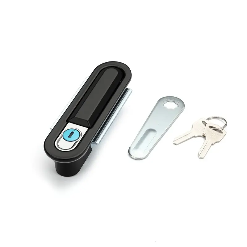 Elektromos szekrény ajtózár Elektromos szekrény ajtózár