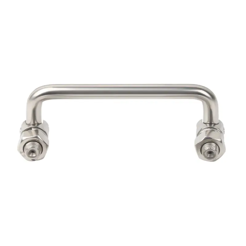 Rozsdamentes acél fogantyú Rozsdamentes acél fogantyú